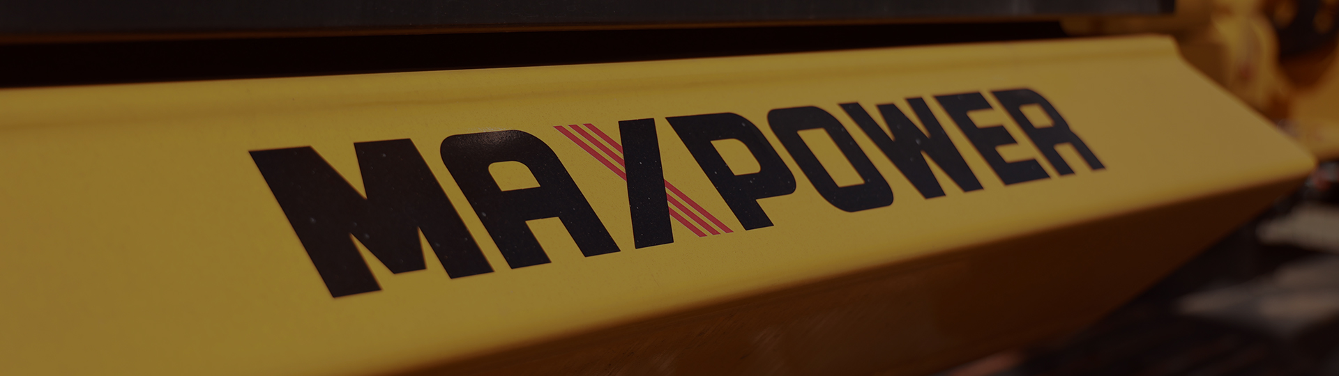 Jining Maxpower Machinery Co., Ltd.