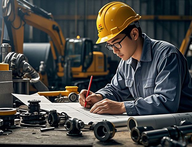 Product Design and Development