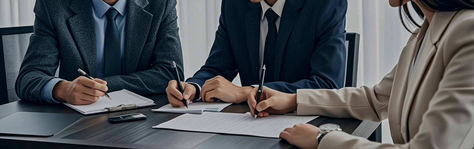 About Agent